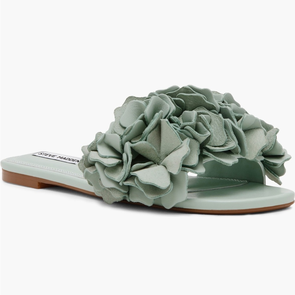 Steve Madden Flo Slide Sandals